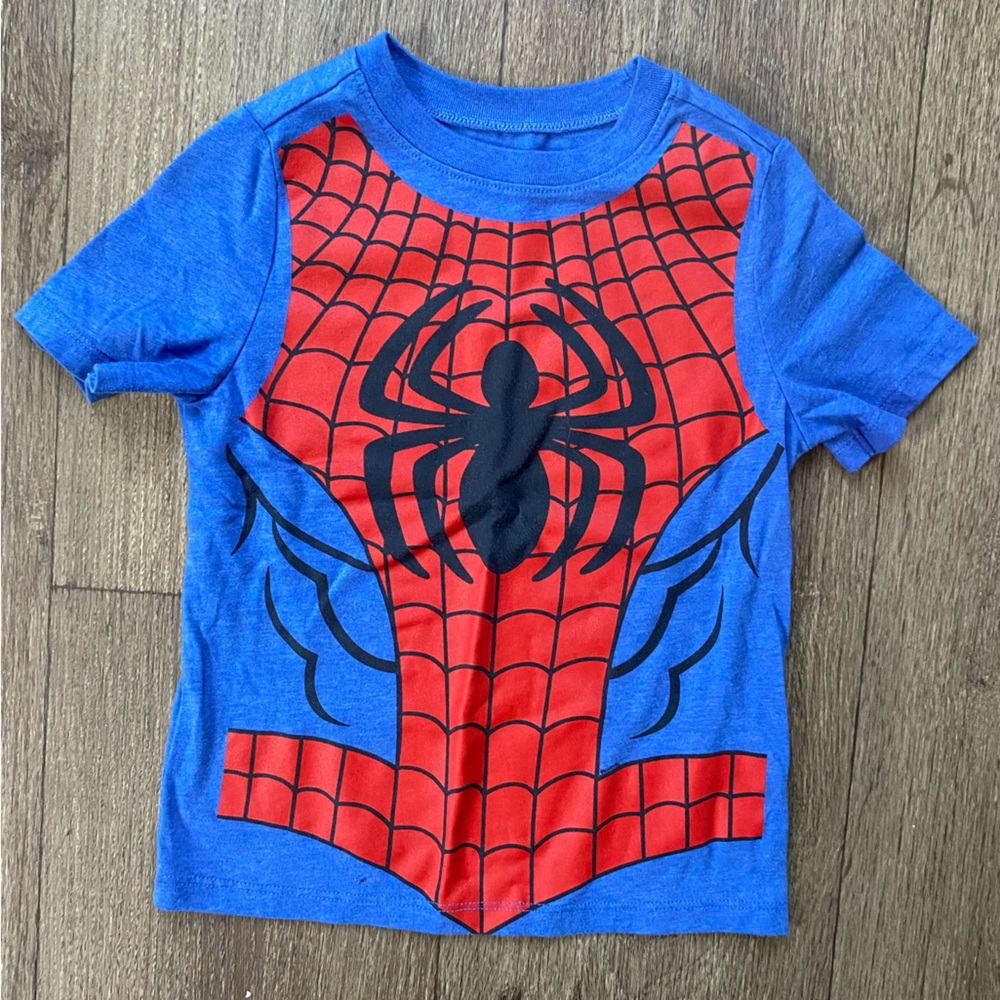 Old Navy Spider-Man Tee Shirt